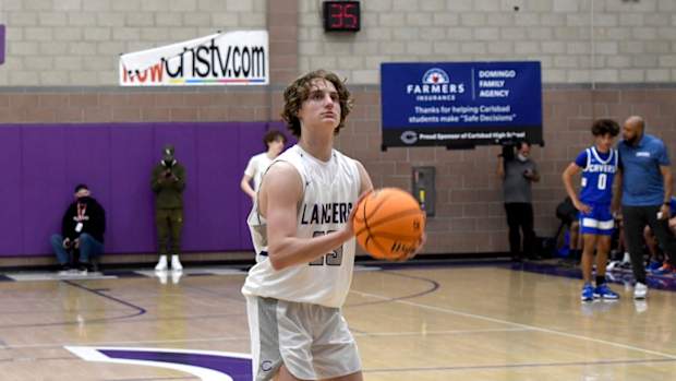 jake hall carlsbad